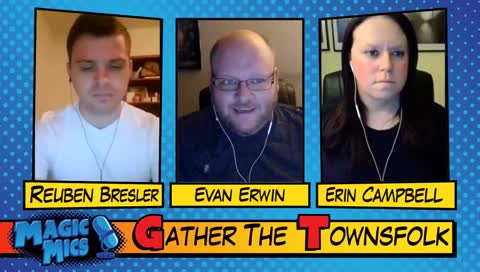 The Spirit of Giving - MTG Esports, MTGO Meltdown, RNA Leaks, Wholesome News & More!