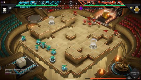 Gotta get into the top 20 in Clatter!!!