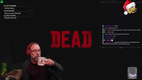 CH 6, Whiskey & Wednesdays.... #Papayeti