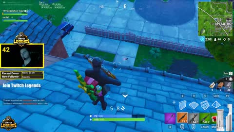 Graduated Nursing School || | !Discord !Quip !Donate