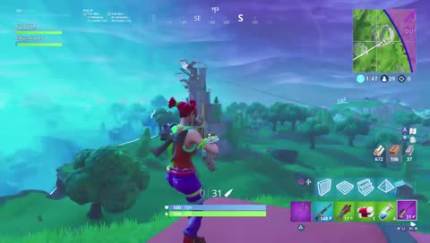 Watch Me Playing a Great Game