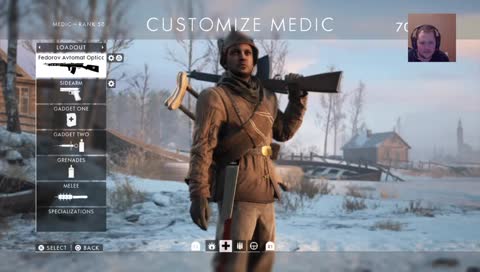 [ENG|PS4] For nostalgia purposes