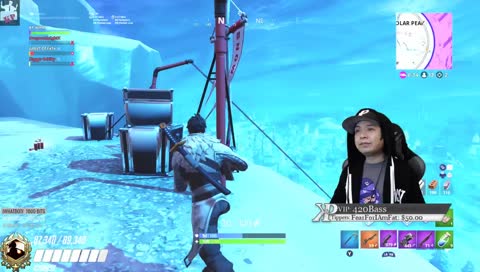 [XboxOneX](60 FPS) Swingin Swords :P Twitter @kpwhat !Merch 