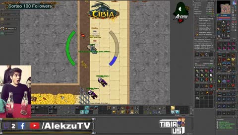 RP 355 | Just Chilling | Wintera