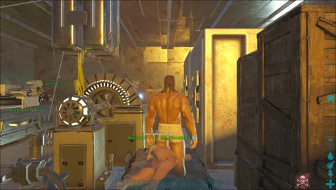 [Official PvP] The Big Push! |Getting the base bigger,more tames!|Bobs to Riches|