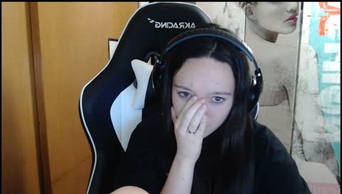 No se como vaya a salir eso.... [SCARED]