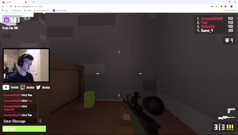 Sorry for all the late streams :(