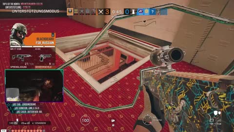 [900p|60fps] 18+ | 🥑🥑 han i gewinnt? | 100% Power 🥑🥑 !loots !lurk !giveaway