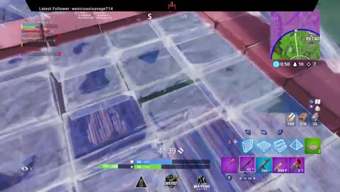 Support the little guys!