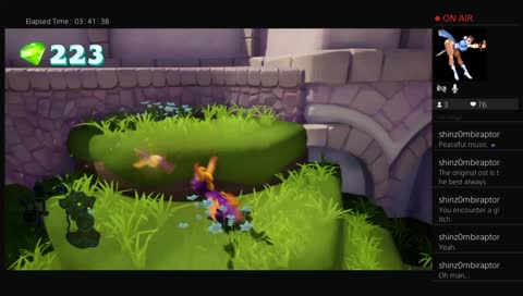 Spyro Reignited! Part 2!