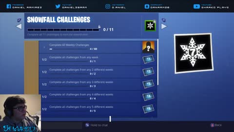 Fortnite with my best friend // Quality content but average gameplay