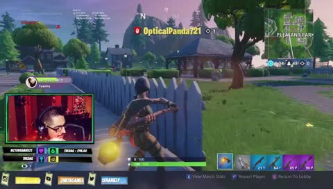 [ES/EN] Mexican Mafia