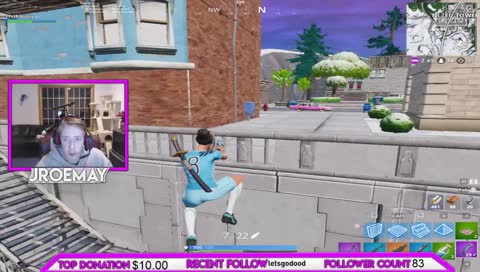 Give em some M I L K