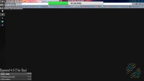 Let's have a nice, fun day of league of legends climbing HAH