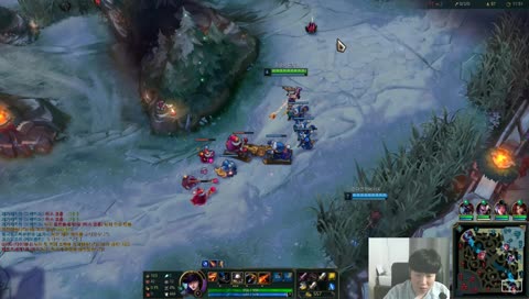 리종탁 ] 롤 즐겜 유저 훈수가능