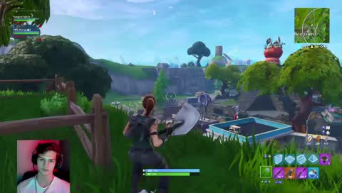 Underrated PS4 Player With 1,000 + Wins