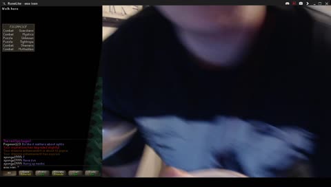 Being a Raid Alt on a Main Account