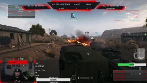 [PC] Live, die, repeat! |Road to 300 followers| #positivity 