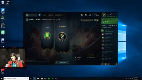 BOOTYCLAPASAURUS'S UNITE!!!



