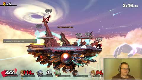 World of Light play-through - All characters unlocked!  