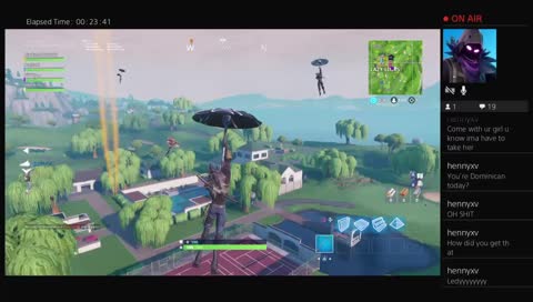 Fortnite Fun