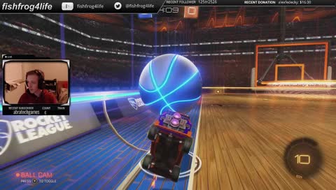 24 HOUR STREAM WIT CHABOI