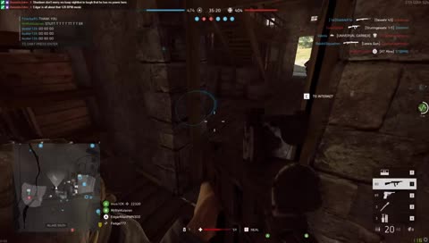 [PC] Apparently mistakes were made 🙄 https://tinyurl.com/y8hzb76o |  youtube.com/edgarallanpwn3d