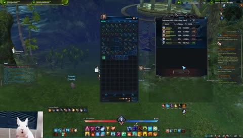 [SEA/Day 39] P2W inners are finally here! !shinra !proxy