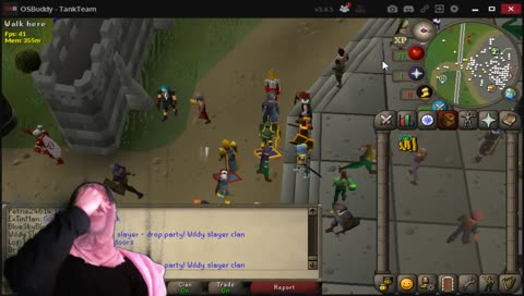 50 MILL GIVEAWAY ! WORLD 1
