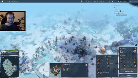 I Hate The Bear Tribe