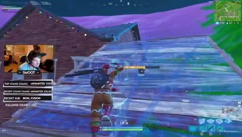 If you don't have at least 10 kills is it even consider a win? 2k+ wins 50k+ kills Also sub to PewdiePie!