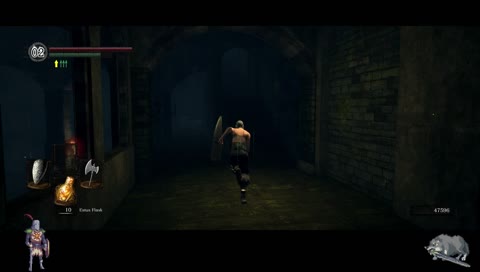 Permadeath Challenge Run Come Join Us.