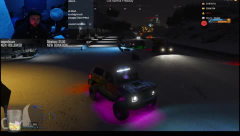 [BSRP] Scottie Dangles straight out the hood yo!