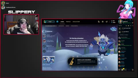 Juul's get you girlfriends [US] 