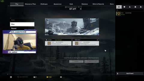 I hate this game. (I'm lying)