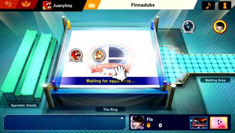 Underground Smash