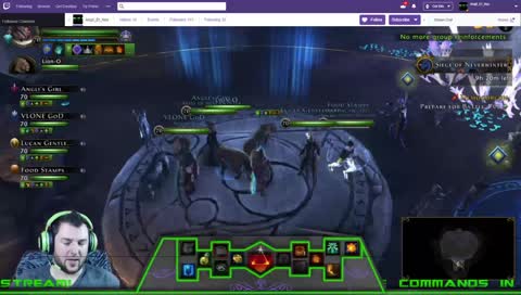 Hump Day! Adventure thru the Sword Coast! Way to 200 followers! [XB1]