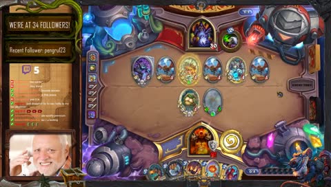 12 Wins or no sleep Arena
80 Wins in 10 Runs Challenge?