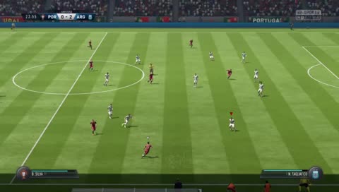 Lechosa 2.0 red dean