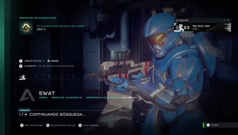 Halo 5