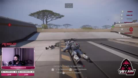 [PS4] Pro Server Ranked