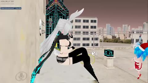 Doin some spooky maps [18+]