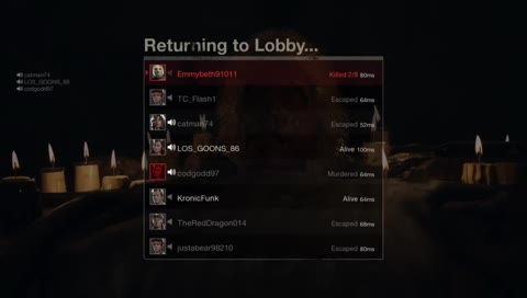 Friday the 13th