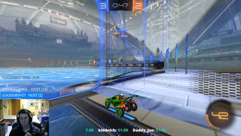 Come hang out ;)