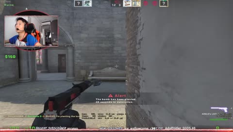 I got it