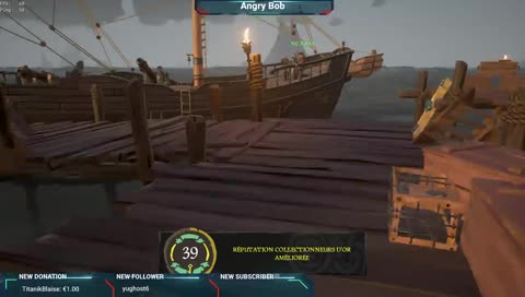 A 2 dans une barque... Giveways a 100 follow +18