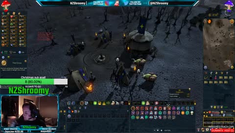 [NZ/PC] noobscape 3 !freesub !questmode