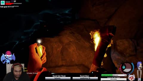 give me my paraglider  Drops in ESO & warframe  #Twitchkittens |Path to Partner| [NA] [EN & SPN] 