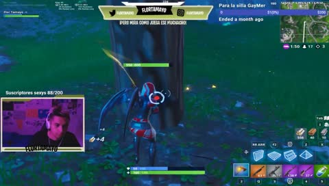 Noche de Historias de Terror ! REALES