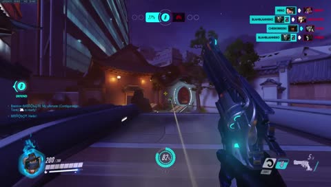 Late Night Comp | File Explorer Dark Theme Pog